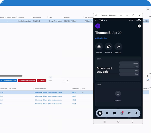 Integrations video preview